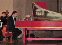 Il Trionfo della Croce 2008 – 