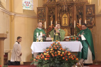 duchovní –