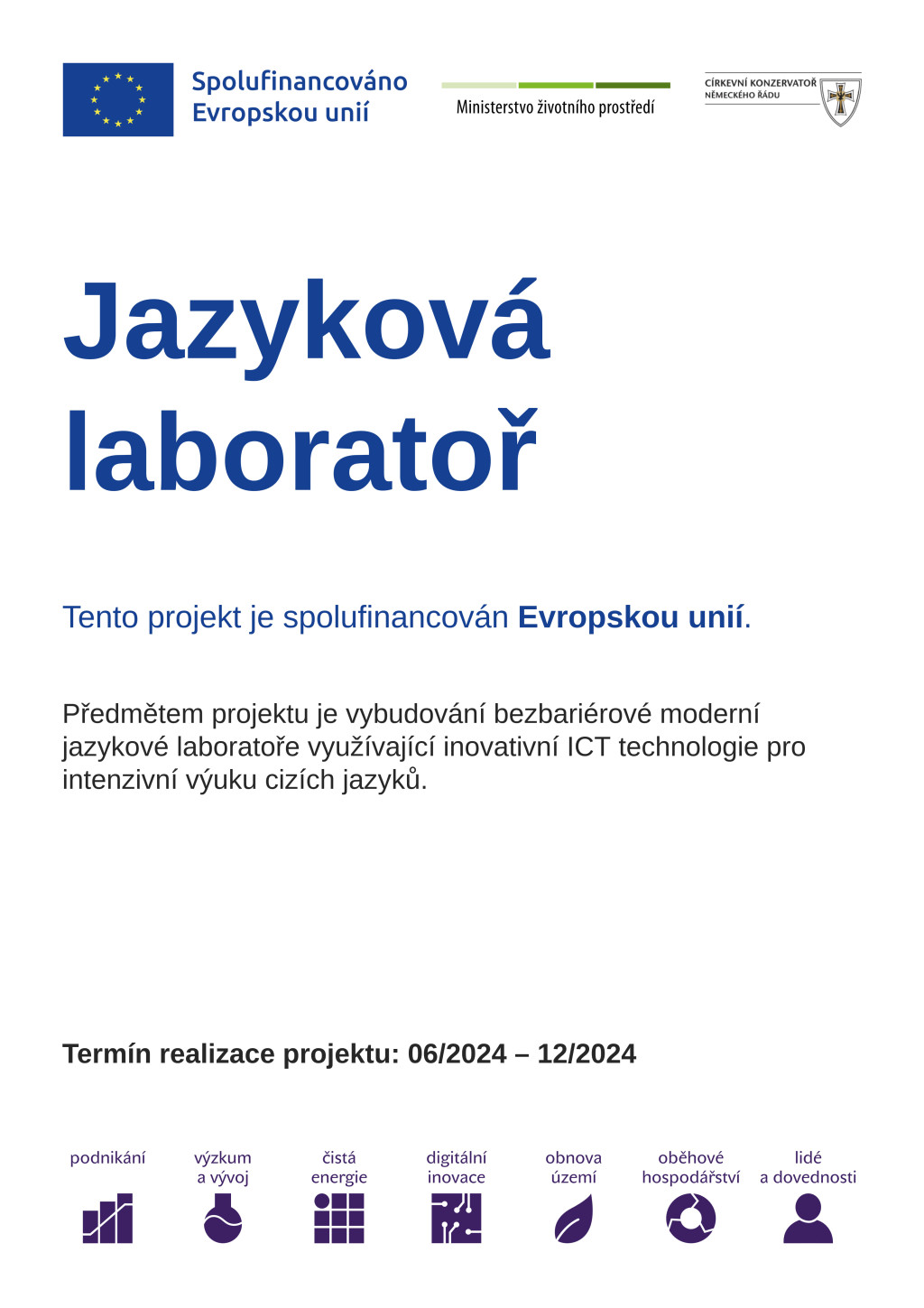 projekt_Jazyková laboratoř