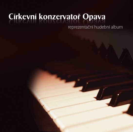 Reprezentační CD