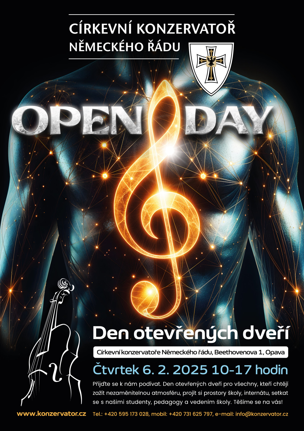 OPEN DAY 2025